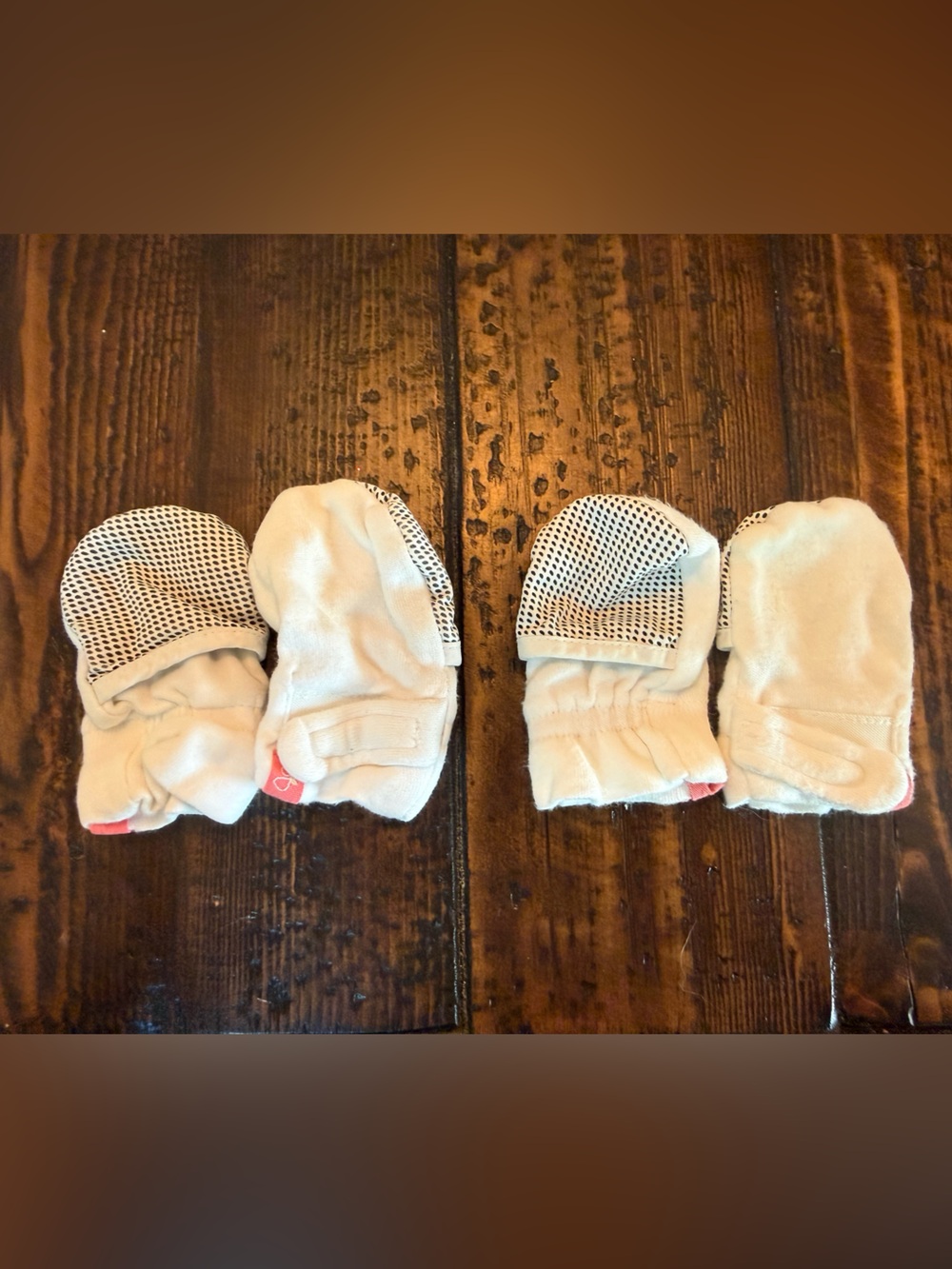 goumikids Mitts 2 Pack